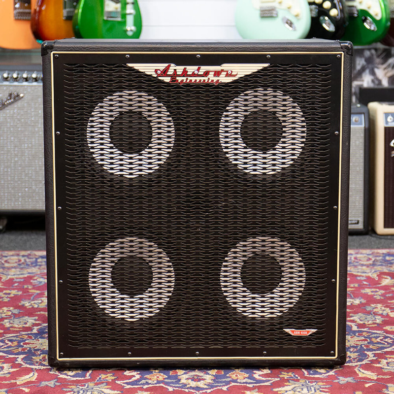 Ashdown ABM-410H-EVO IV Cabinet **COLLECTION ONLY** - 2nd Hand