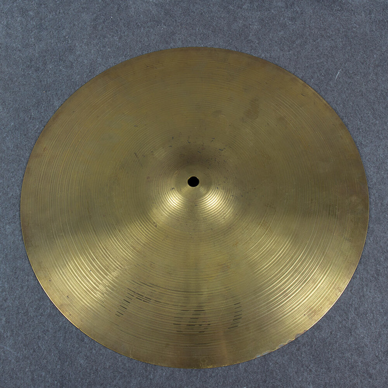 Pearl 16 Crash Cymbal - 2nd Hand
