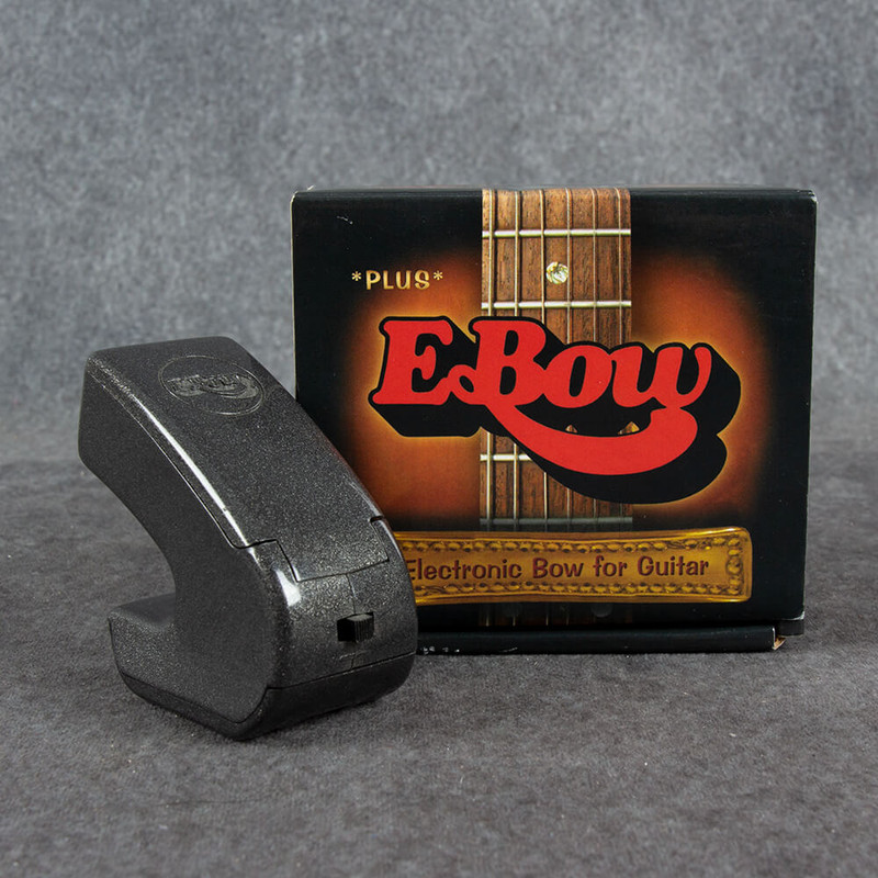 Ebow - Boxed - 2nd Hand Ebow - Boxed - 2nd Hand