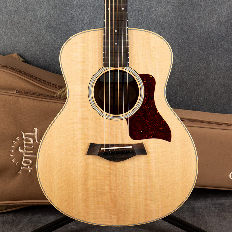 Taylor GS Mini Rosewood - Gig Bag - 2nd Hand (126677)