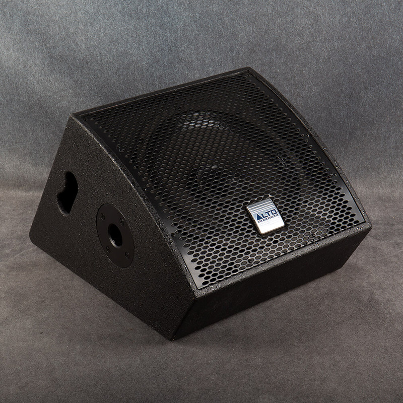 Alto Toumax SXM112A Active Stage Monitor - 2nd Hand Alto Toumax SXM112A Active Stage Monitor - 2nd Hand