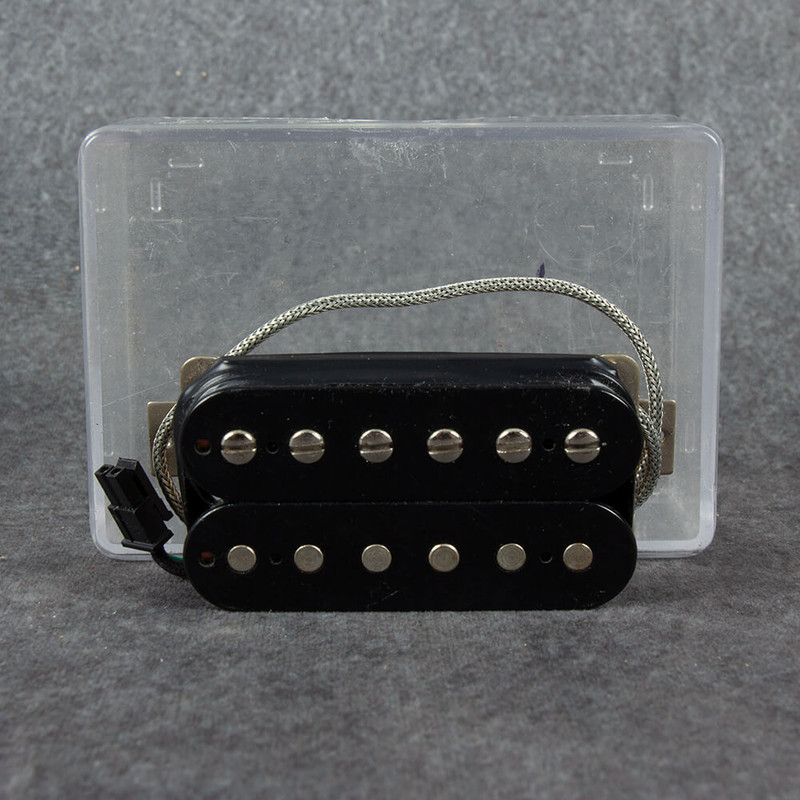 Gibson 490R Neck Pickup - Case - 2nd Hand Gibson 490R Neck Pickup - Case - 2nd Hand