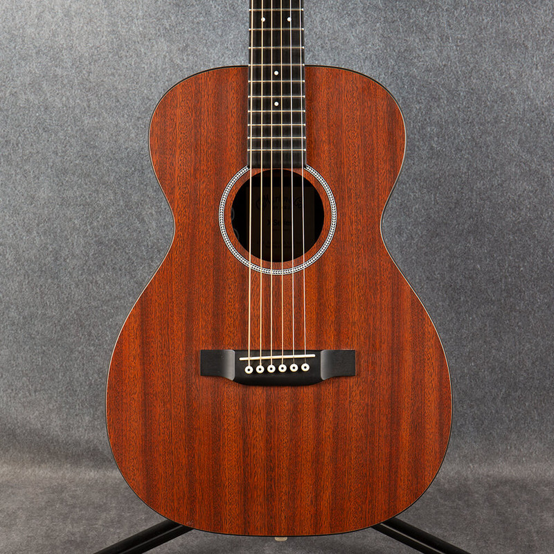Martin X Series 0X2MAE Concert Electro Acoustic Mahogany - 2nd Hand
