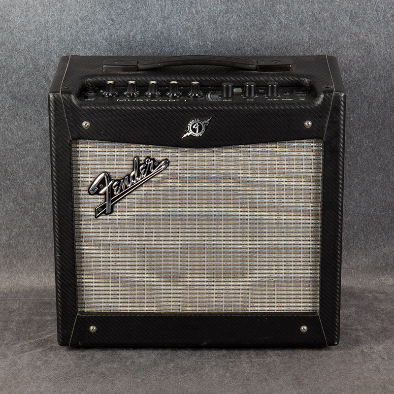Fender Mustang I Amp - 2nd Hand (127340)