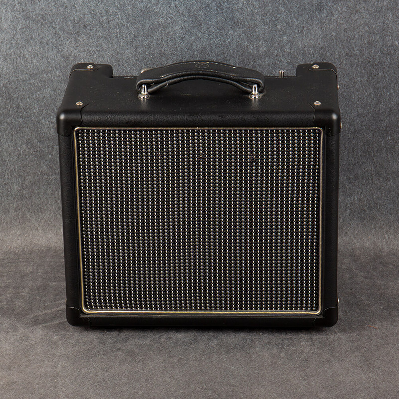 Blackstar HT-1R MKI Valve Combo Amplifier - 2nd Hand