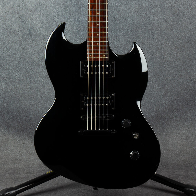 ESP LTD Viper 50 Black - 2nd Hand