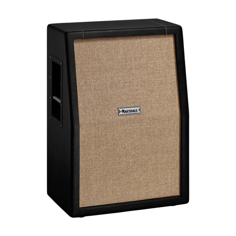 Marshall Studio JTM 2x12 Angled Cabinet