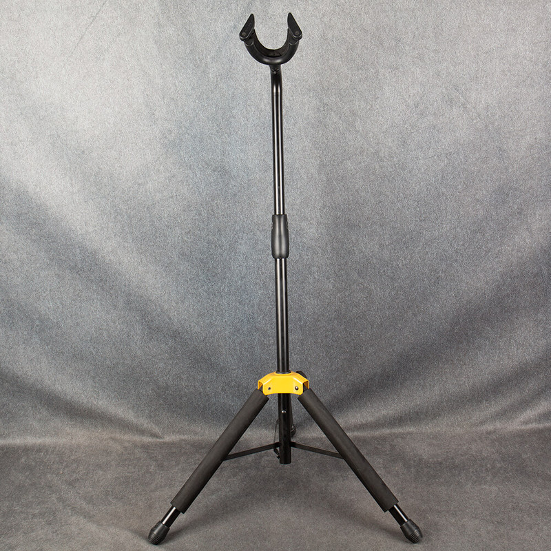 Hercules GS414B Guitar Stand - 2nd Hand (127990) Hercules GS414B Guitar Stand - 2nd Hand (127990)