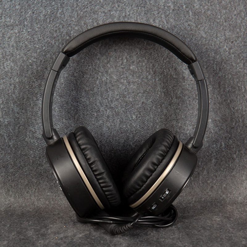 Vox AC30 Headphones - 2nd Hand Vox AC30 Headphones - 2nd Hand