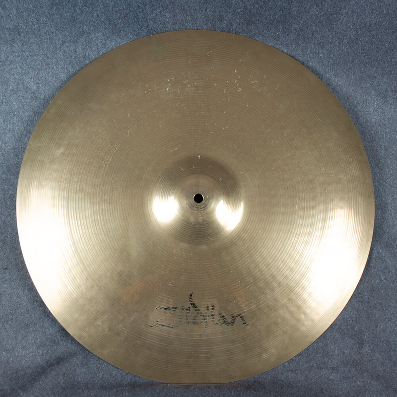 Zildjian A Custom Ride - 2nd Hand Zildjian A Custom Ride - 2nd Hand