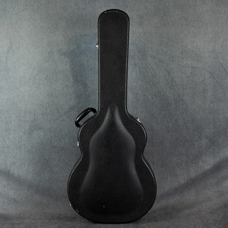 Taylor Grand Auditorium Guitar Case - 2nd Hand Taylor Grand Auditorium Guitar Case - 2nd Hand