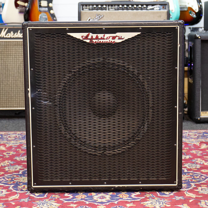 Ashdown ABM 115 500W Bass Cabinet **COLLECTION ONLY** - 2nd Hand