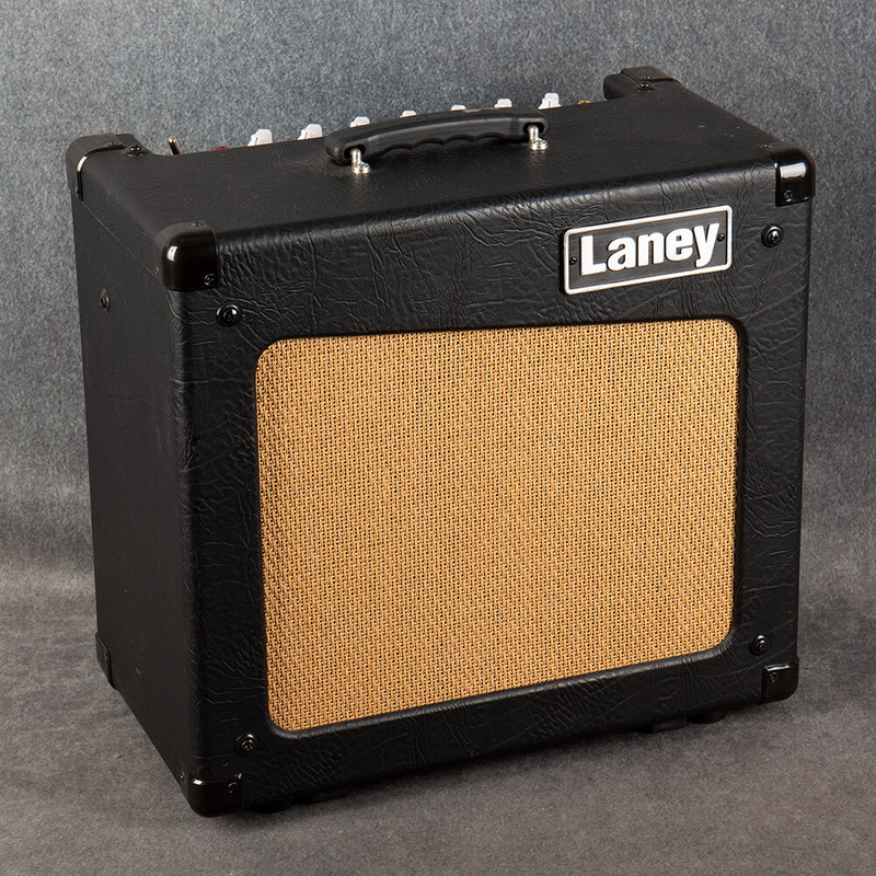 Laney CUB12R Combo Amplifier **COLLECTION ONLY** - 2nd Hand Laney CUB12R Combo Amplifier **COLLECTION ONLY** - 2nd Hand