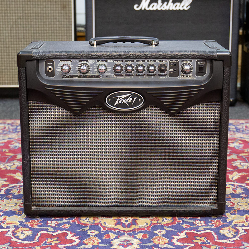 Peavey Vypyr 30 Combo Amplifier - 2nd Hand Peavey Vypyr 30 Combo Amplifier - 2nd Hand