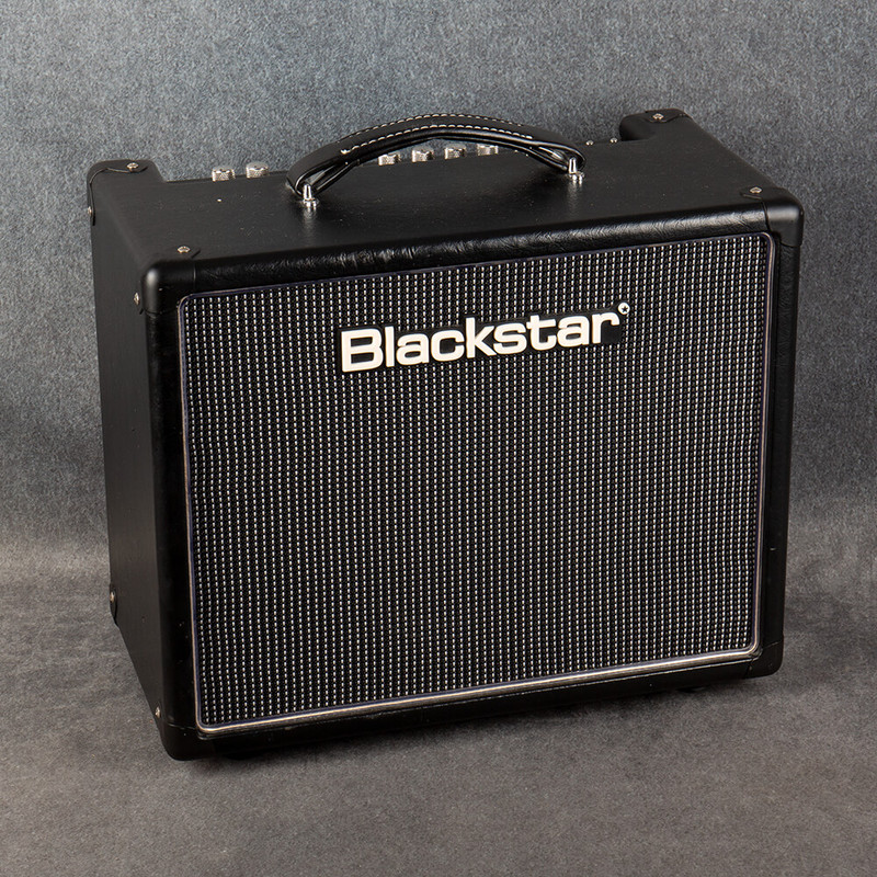 Blackstar HT-5R Combo Amplifier **COLLECTION ONLY** - 2nd Hand Blackstar HT-5R Combo Amplifier **COLLECTION ONLY** - 2nd Hand