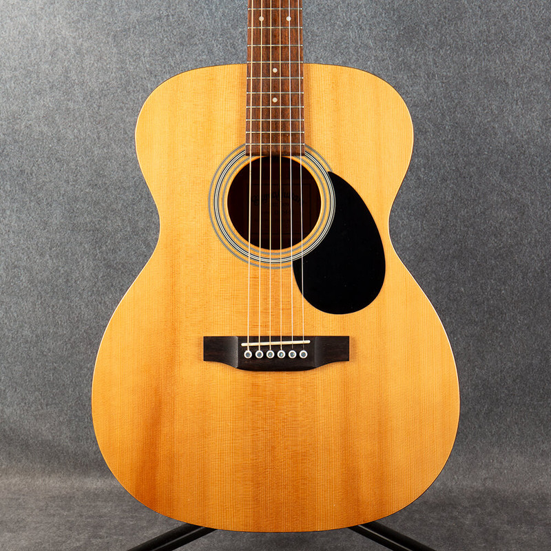 Sigma OMM-ST Acoustic Guitar - 2nd Hand
