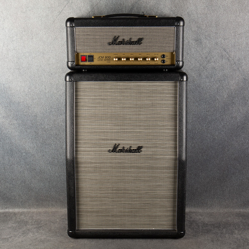 Marshall Design Store Studio Classic Stack - Black Snakeskin Levant Marshall Design Store Studio Classic Stack - Black Snakeskin Levant