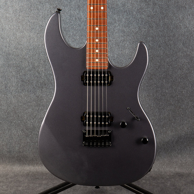 FGN Boundary Odyssey BOS2GHH - Charcoal - 2nd Hand