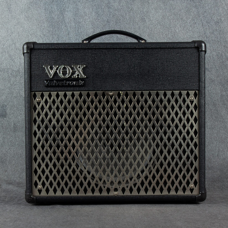 Vox AD30VT Guitar Combo - 2nd Hand