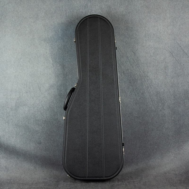 Hiscox STD-EG Guitar Case - 2nd Hand Hiscox STD-EG Guitar Case - 2nd Hand