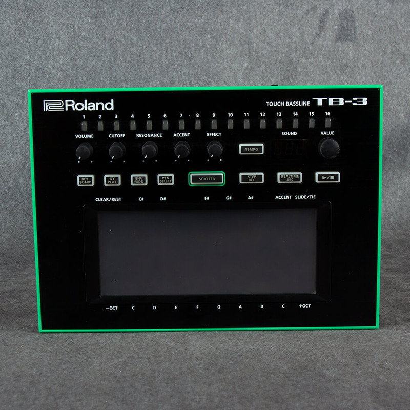 Roland TB3 - 2nd Hand