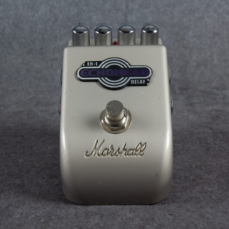 Marshall Echohead EH-1 - 2nd Hand