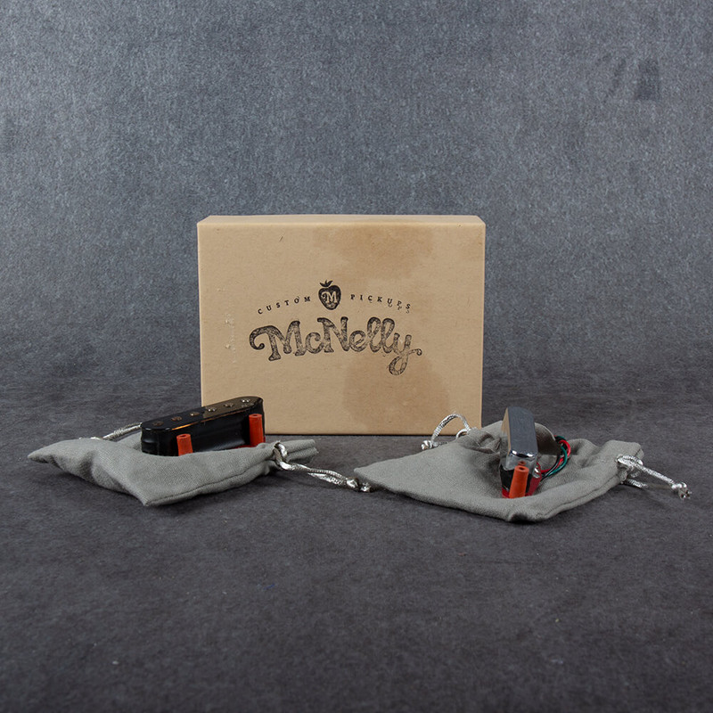 Fender Gen 3 Noiseless Telecaster Pickups - Boxed - 2nd Hand