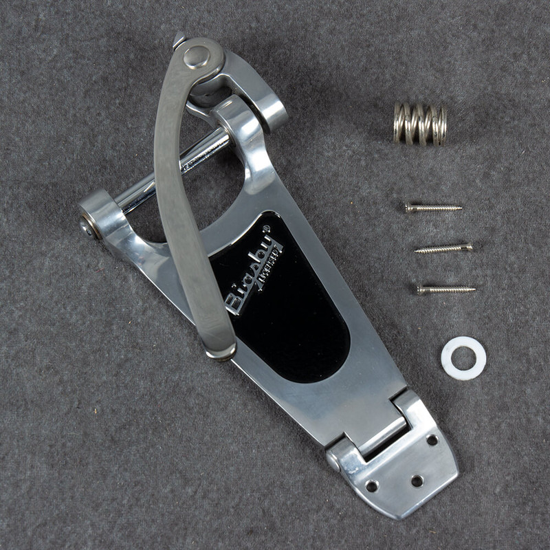 Bigsby B60 Vibrato - 2nd Hand Bigsby B60 Vibrato - 2nd Hand