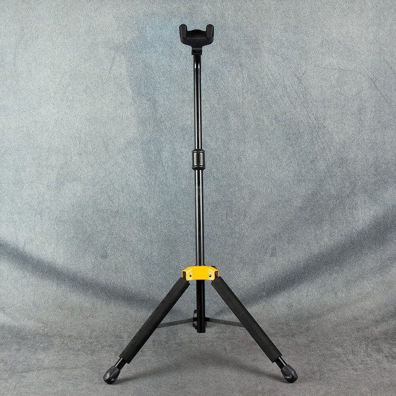 Hercules GS414B Plus Guitar Stand - 2nd Hand Hercules GS414B Plus Guitar Stand - 2nd Hand