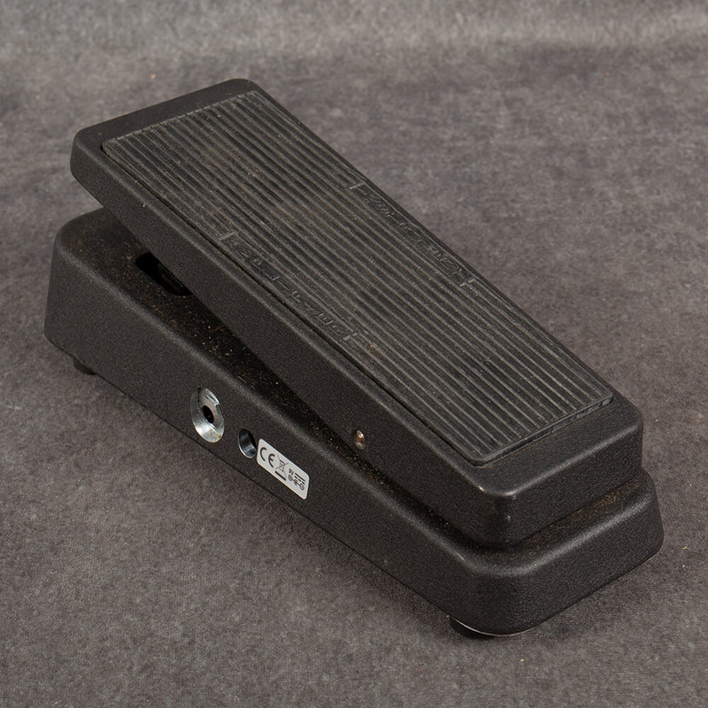 Jim Dunlop Cry Baby GCB95 - 2nd Hand