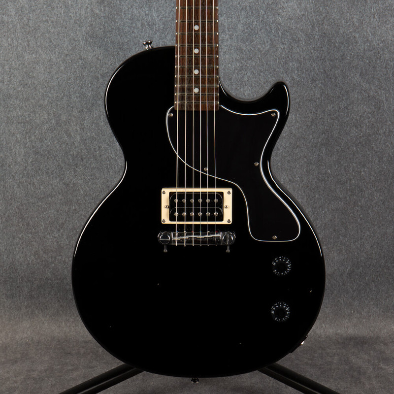 Epiphone Les Paul Junior - Ebony - 2nd Hand