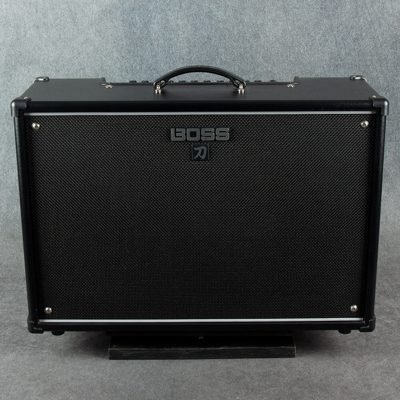 Boss Katana 212 Combo Mk1 - 2nd Hand