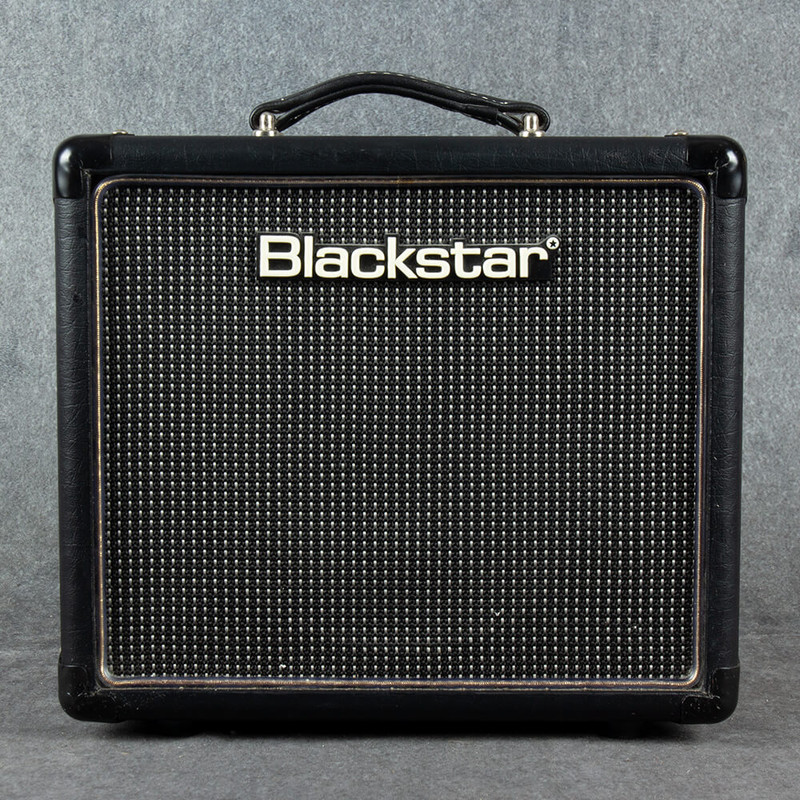 Blackstar HT-1R Combo - 2nd Hand (129234)