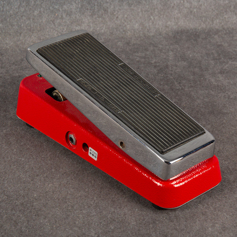 Jim Dunlop Rotovibe - 2nd Hand