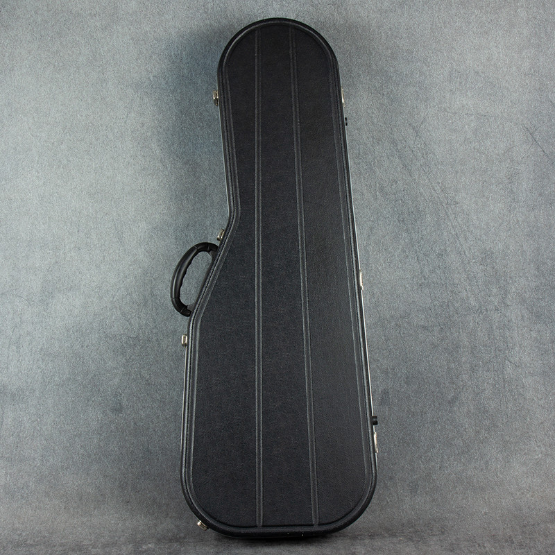 Hiscox SG Hard Case - 2nd Hand (129357) Hiscox SG Hard Case - 2nd Hand (129357)