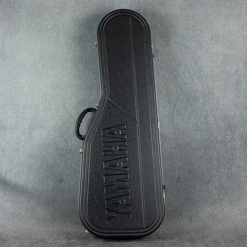 Hiscox Yamaha SG Hard Case - 2nd Hand Hiscox Yamaha SG Hard Case - 2nd Hand