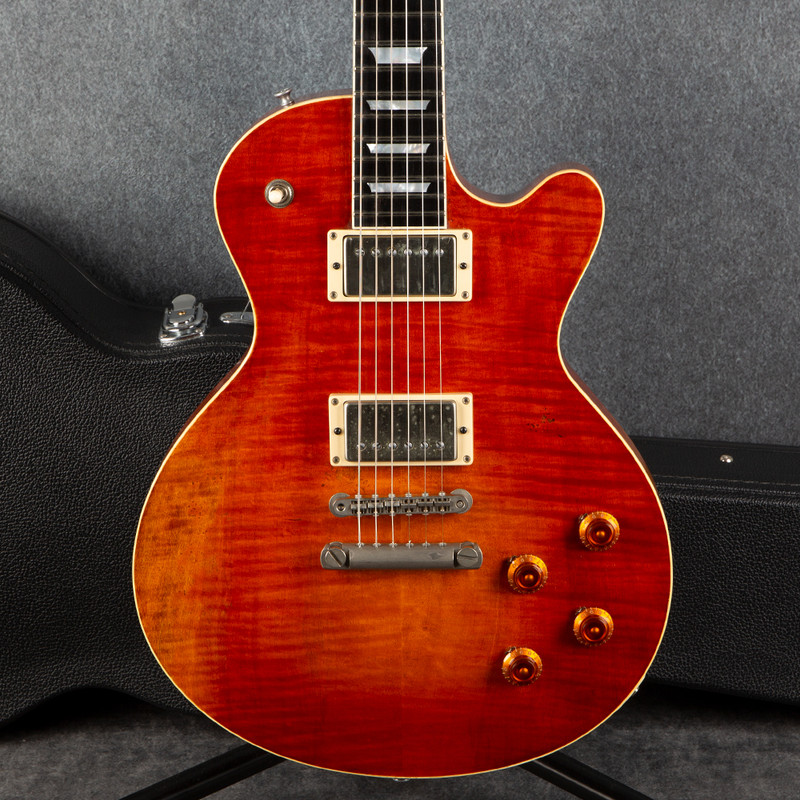 Eastman SB59/v - Antique Classic - Hard Case - 2nd Hand