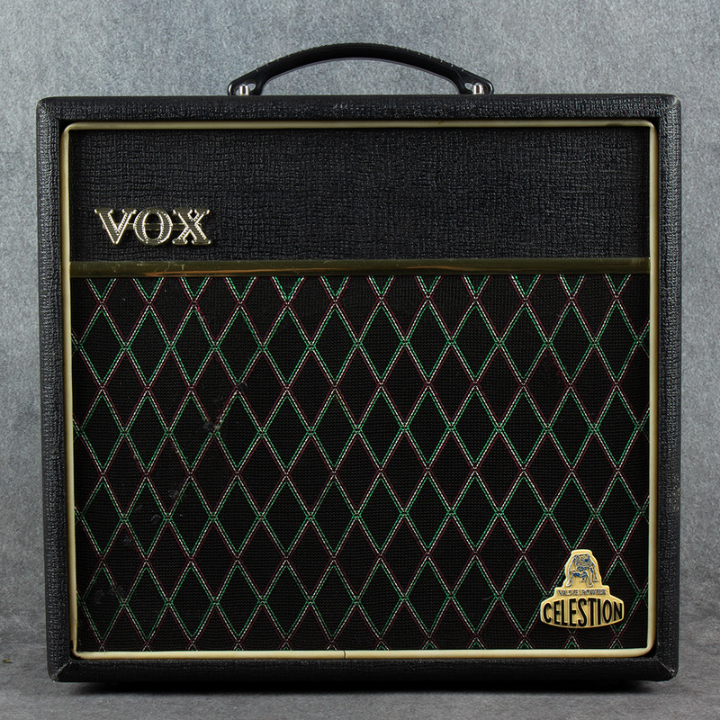 Vox Cambridge 15 Combo - 2nd Hand