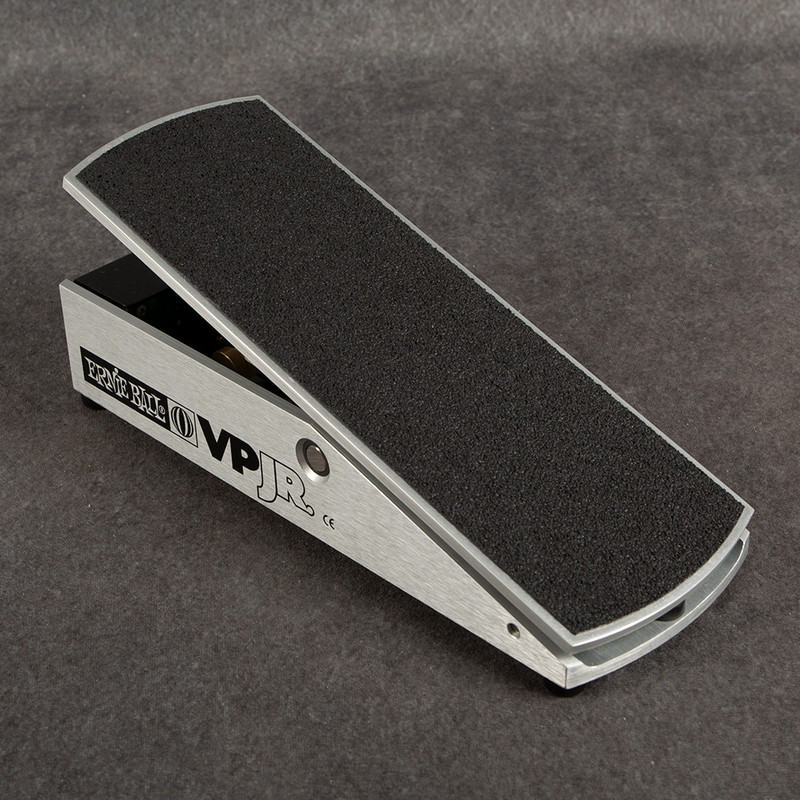 Ernie Ball VP JR 25k Volume Pedal - 2nd Hand Ernie Ball VP JR 25k Volume Pedal - 2nd Hand