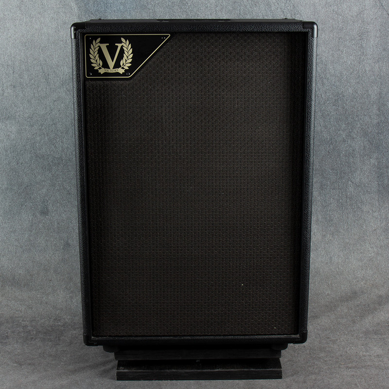 Victory V212-VV Vertical Cabinet - 2nd Hand Victory V212-VV Vertical Cabinet - 2nd Hand