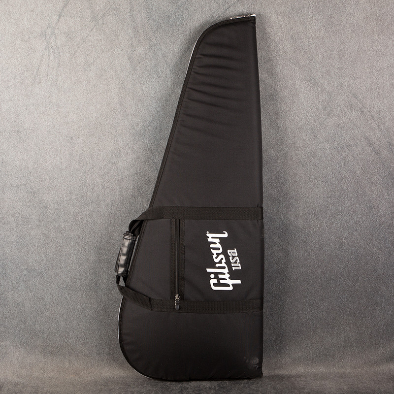 Gibson Gig Bag - 2nd Hand (129706) Gibson Gig Bag - 2nd Hand (129706)