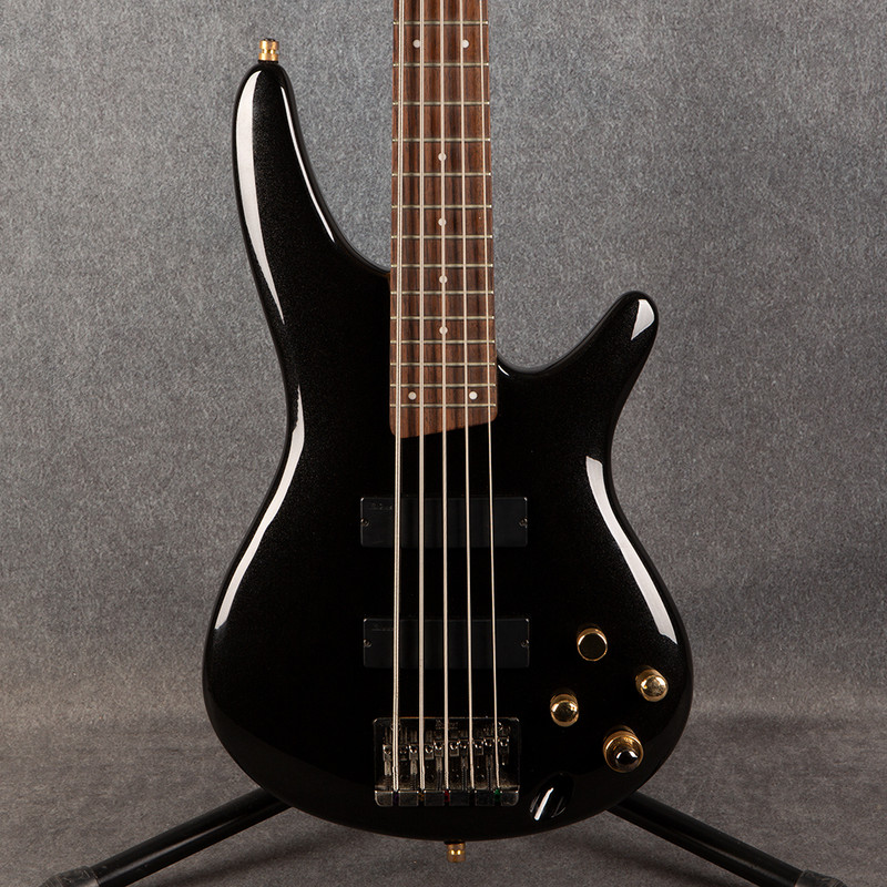 Ibanez SR305-IPT - Iron Pewter - 2nd Hand