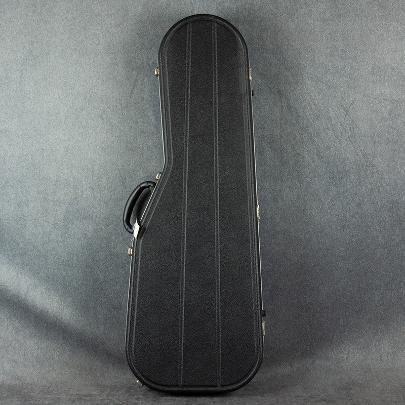 Hiscox Strat-Tele Hard Case - 2nd Hand (129831) Hiscox Strat-Tele Hard Case - 2nd Hand (129831)