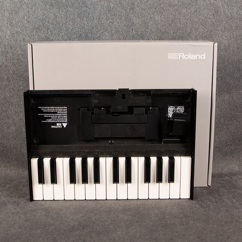 Roland K-25m Boutique Keyboard - Boxed - 2nd Hand