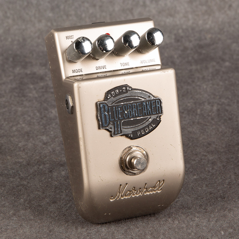 Marshall BB2 Bluesbreaker II - 2nd Hand
