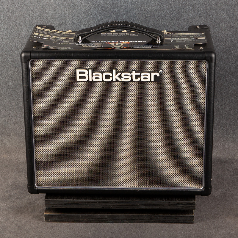 Blackstar HT-5R MkII Combo Amplifier **COLLECTION ONLY** - 2nd Hand Blackstar HT-5R MkII Combo Amplifier **COLLECTION ONLY** - 2nd Hand