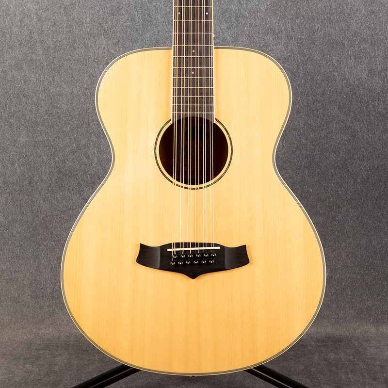 Tanglewood Winterleaf TW12 12 String Acoustic Guitar - Natural - 2nd Hand Tanglewood Winterleaf TW12 12 String Acoustic Guitar - Natural - 2nd Hand