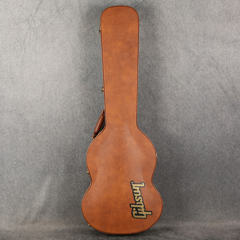 Gibson SG Original Hardshell Case - 2nd Hand
