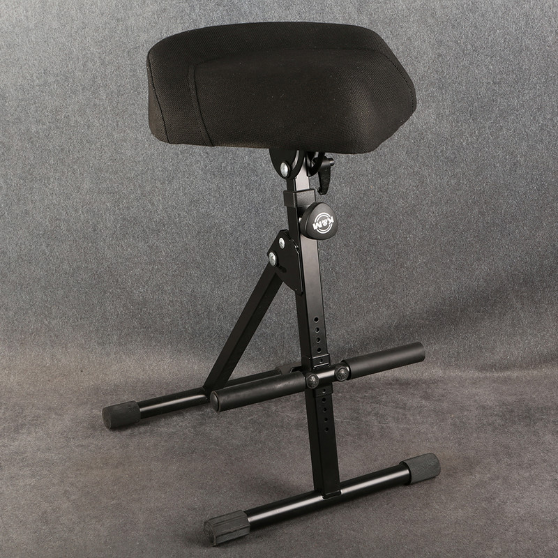 Konig & Meyer 14044 Musicians Stool - 2nd Hand Konig & Meyer 14044 Musicians Stool - 2nd Hand