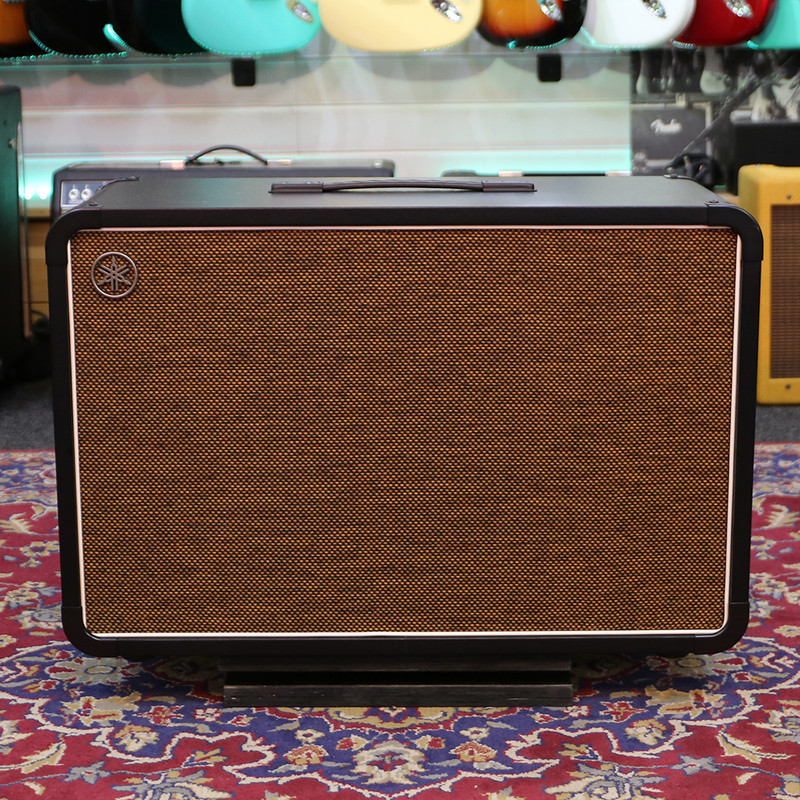Yamaha THRC212 Cabinet - 2nd Hand